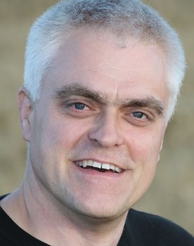 Jon Bentley