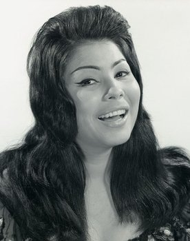 Lila Morillo
