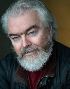 Gordon Millar as Jamoch