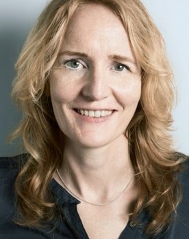 Eva vriend