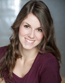 Amy Tremblay as Olivia