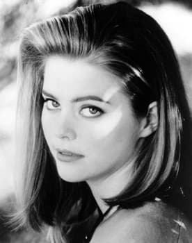 Sophie Lee as Catherine