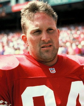 Brent Jones