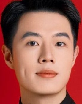 Xiao Huan as Han Bokuang
