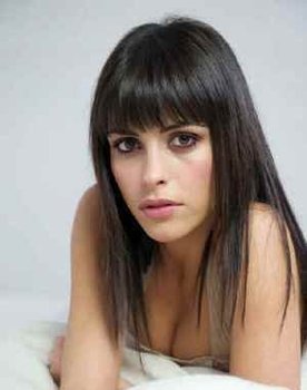 Chiara Gensini as Lissa