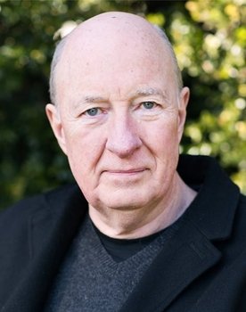 Keith Thomas