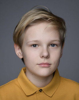 Климентий Кривоносенко