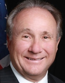 Michael Reagan as McCordy