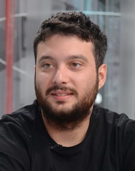 Stefan Spasov