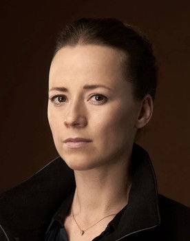 Karine Vanasse as Lise Delorme