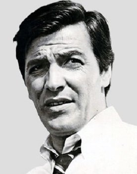Tony Kendall