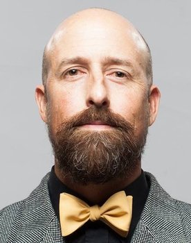 Kevin St. Laurent as Dean