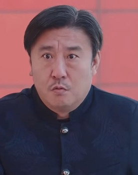 胡南