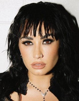 Demi Lovato as Rosalinda Montoya Fiore