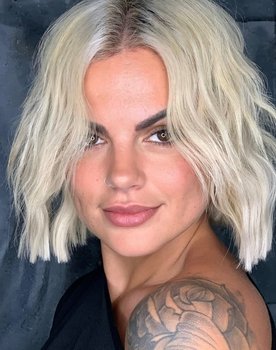 Fanny Rodrigues
