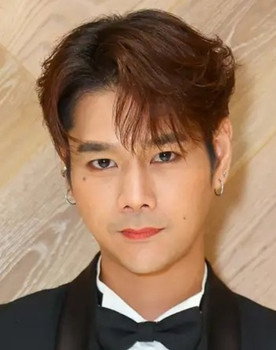 Krisada Thanakon as Lert