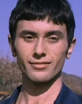 David Rocha