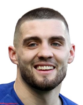 Mateo Kovačić as Himself