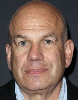 David Simon