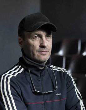 Milko Lazarov