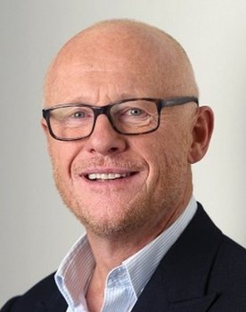 John Caudwell as Self