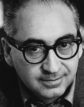 Saul Bass