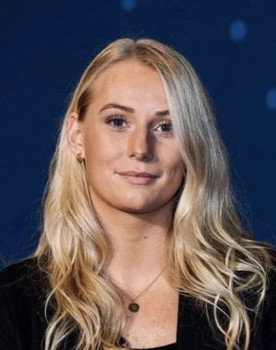 Stina Blackstenius