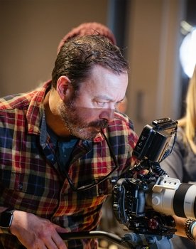 John Barnhardt as Himself