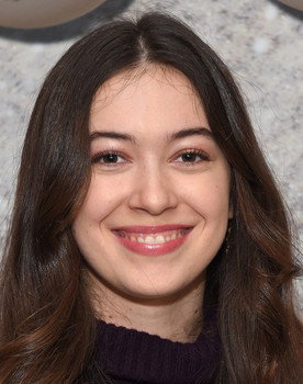 Grace Kaufman as Lennie