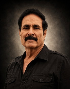 Jose Luis Rodriguez