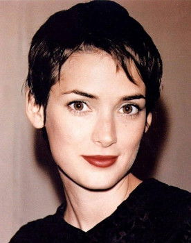 Winona Ryder