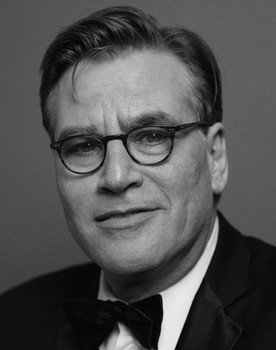 Aaron Sorkin
