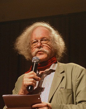 Ed Sanders