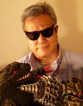 Shinpei Hayashiya as Saito