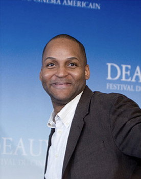 Gregory Wilson