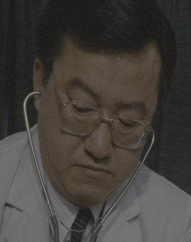 Charles Wang