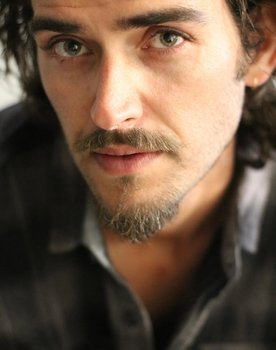 Trevor Riley as Connor McTavish