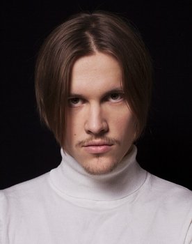 Franz Malmsten Jr. as Markus