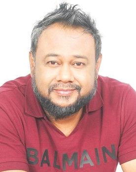 Ali zulfikar Zahedi