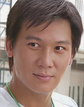 Lawrence Yan Chi-Keung