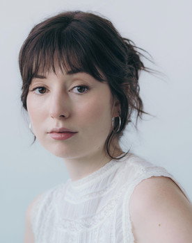 Megan Douglas