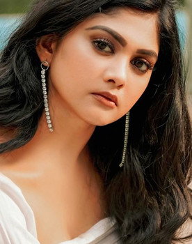 Vindhuja Vikraman