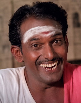 Kallapetti Singaram
