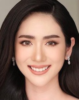 Kate Sasisarun Phiboonrattapong