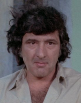James Whitworth as Dan Murphy