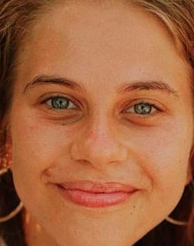 Elisabet Casanovas as Irene