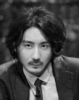 Liang Huan