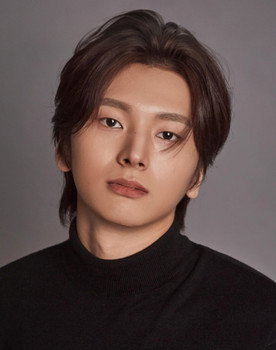 Lee Jin-hwan