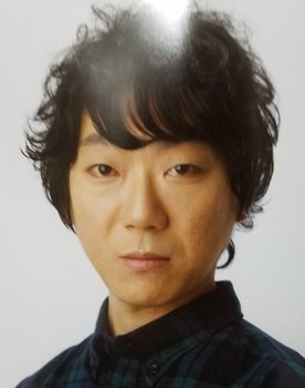 Chihiro Morita as