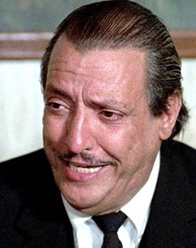 Joe Spinell Photo